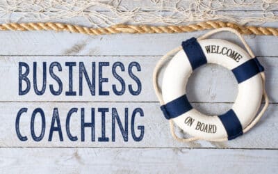 The Comprehensive Guide to Business Coaching in Australia