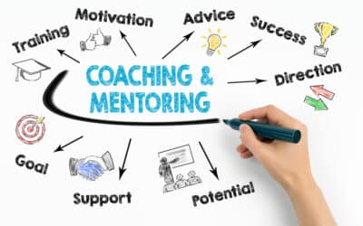 The Impact of Professional Mentoring on Small Business Development
